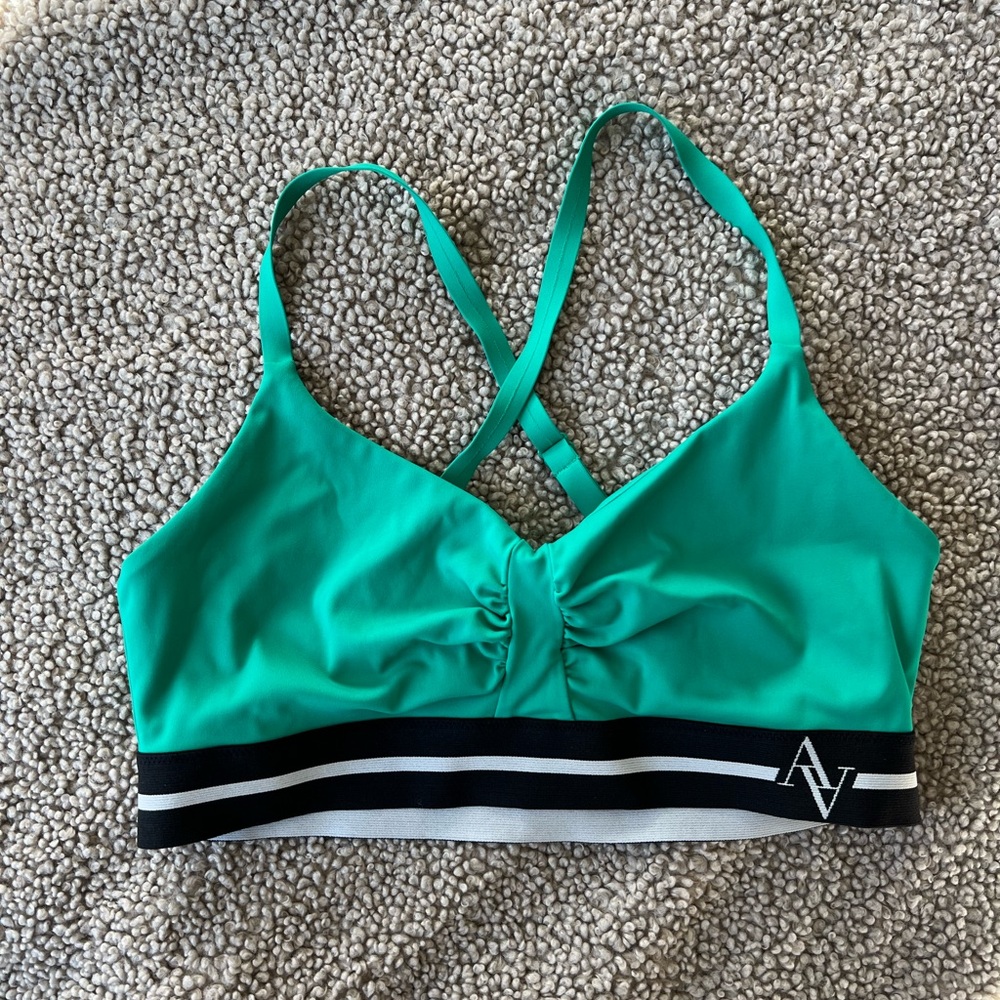 All Access NYC Sports Bra